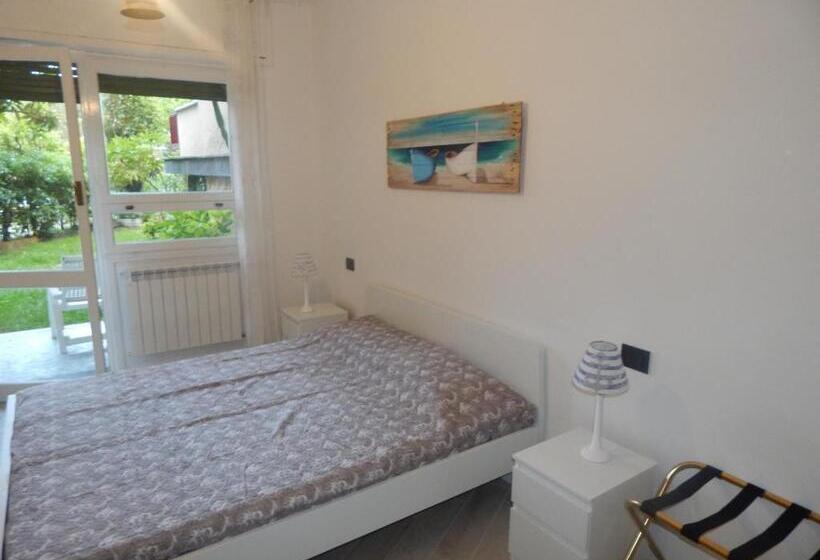 بنسيون Guest House Berzefi