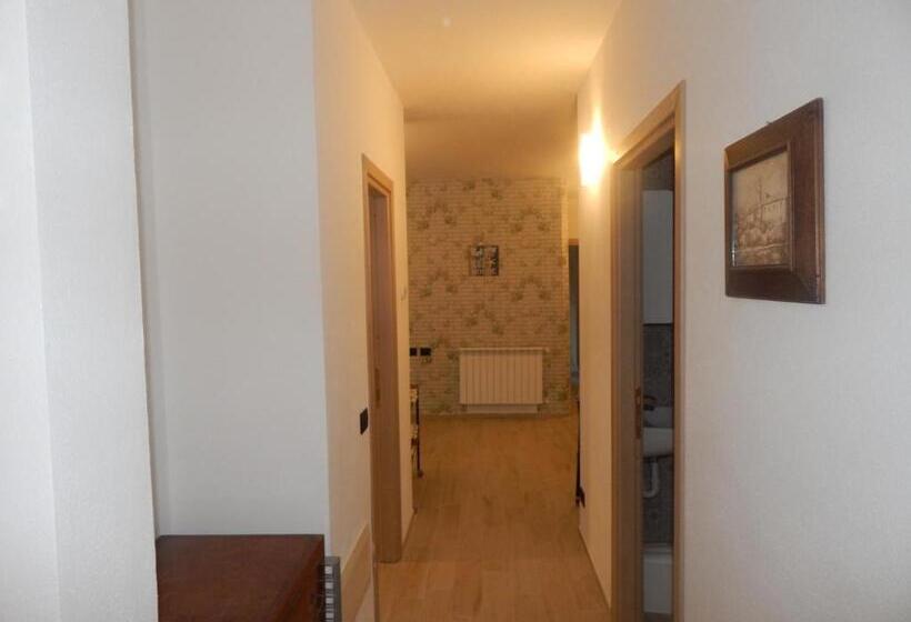 بنسيون Guest House Berzefi