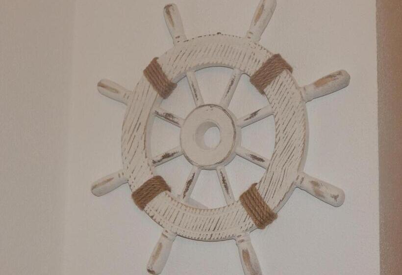 بنسيون Guest House Berzefi