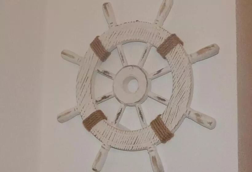 پانسیون Guest House Berzefi