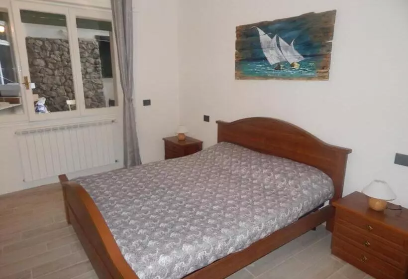 پانسیون Guest House Berzefi