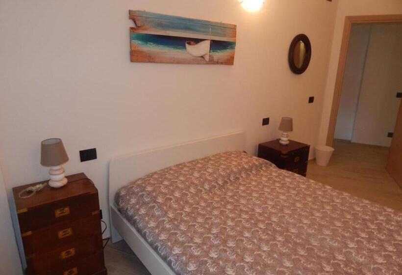 بنسيون Guest House Berzefi