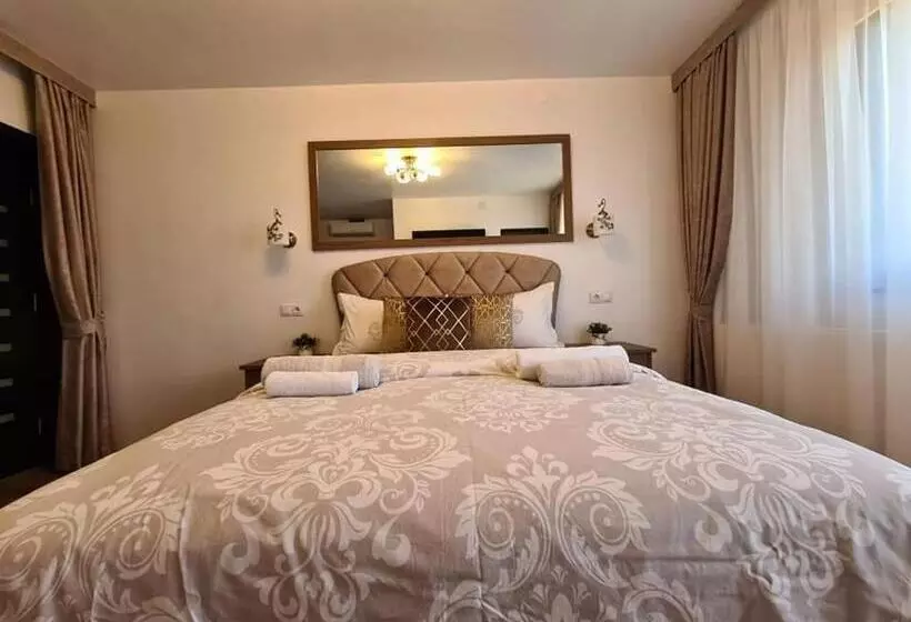 Pensiunea Bella Vista