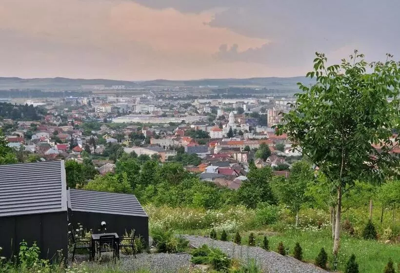 Pensiunea Bella Vista