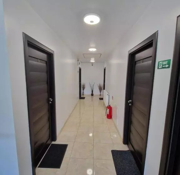 Pensiunea Bella Vista