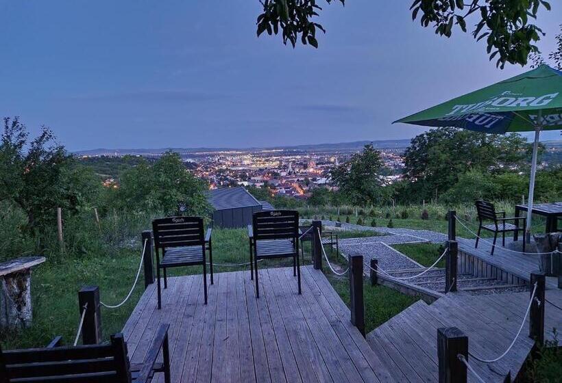 Pensiunea Bella Vista