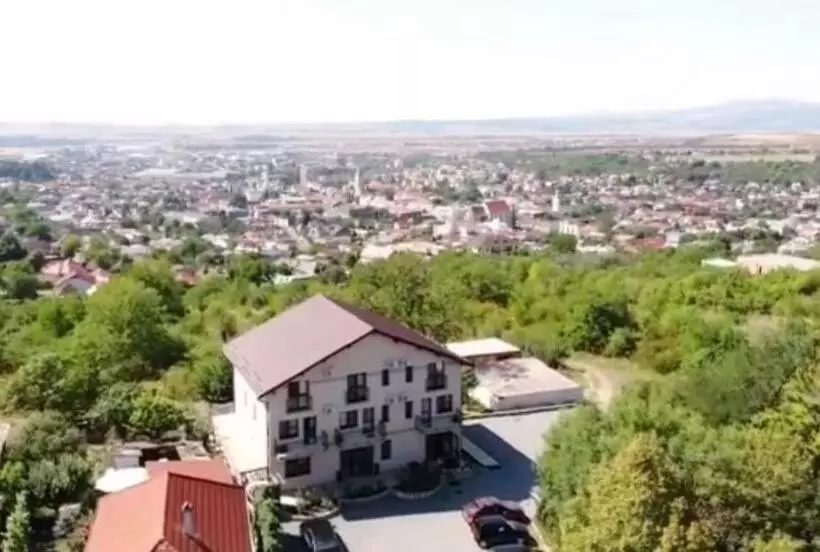 Pensiunea Bella Vista