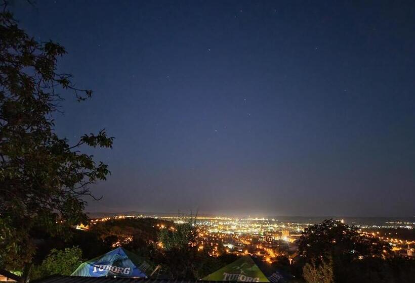 Pensiunea Bella Vista