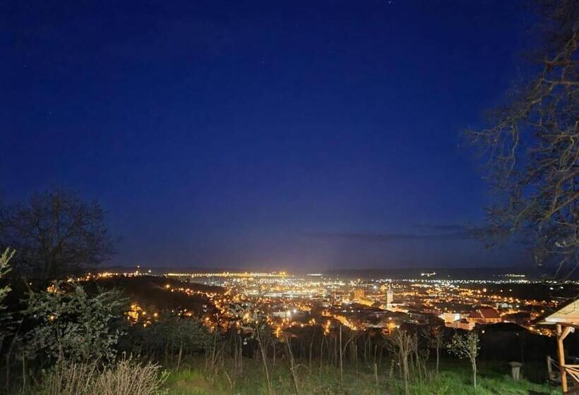 Pensiunea Bella Vista