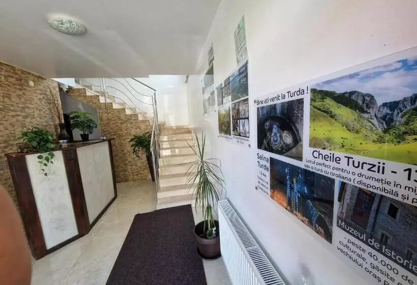 Pensiunea Bella Vista