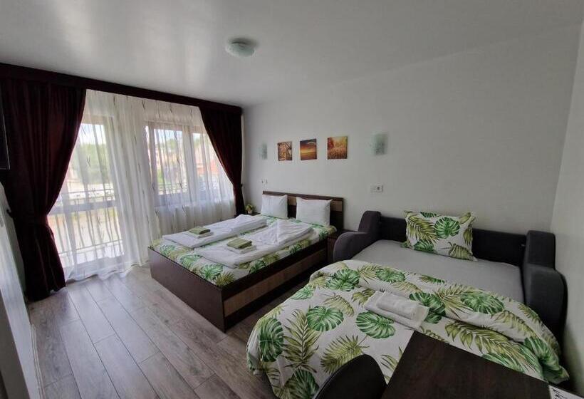 Pensiunea Bella Vista