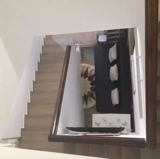 هاستل Hostal Olozaga