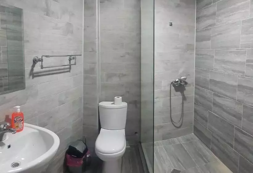 هتل Comfort