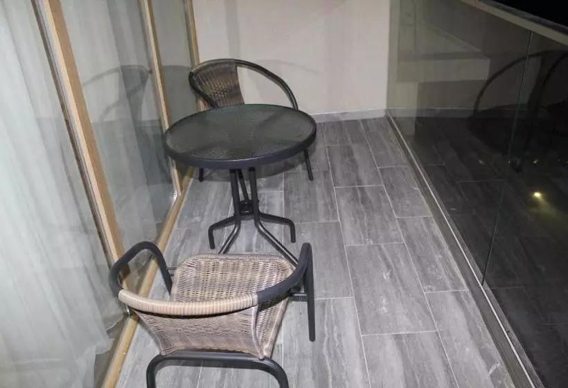 هتل Comfort