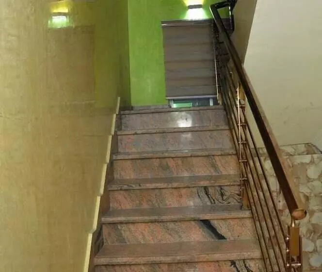 هتل Mozida Suites