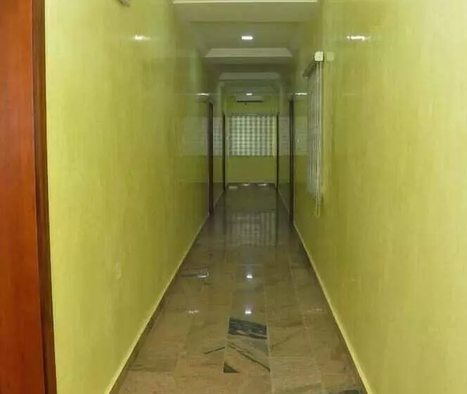 هتل Mozida Suites
