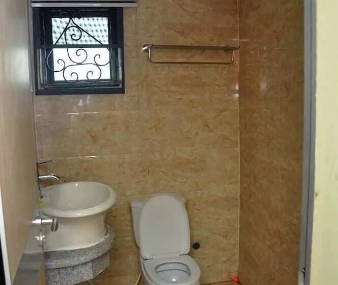 هتل Mozida Suites