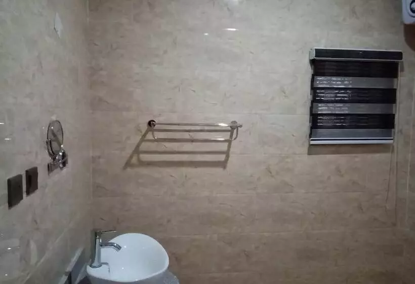 هتل Mozida Suites
