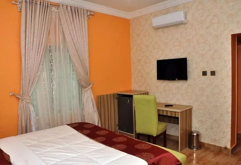 هتل Mozida Suites