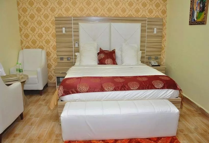هتل Mozida Suites