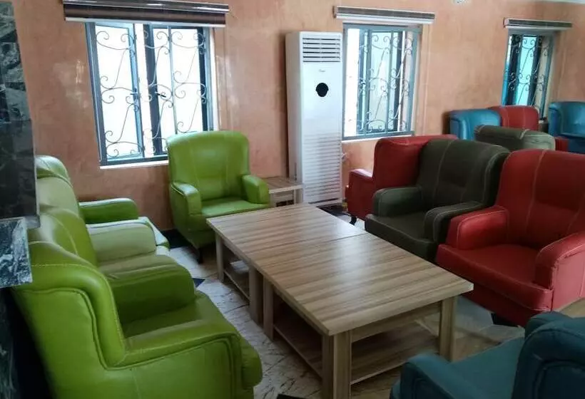 هتل Mozida Suites