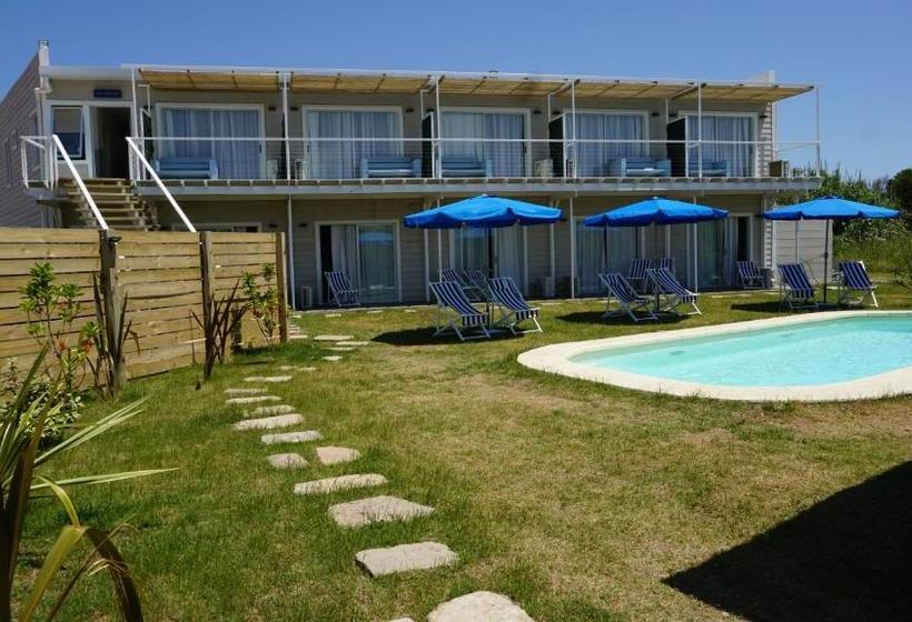 فندق Ramona Boutique