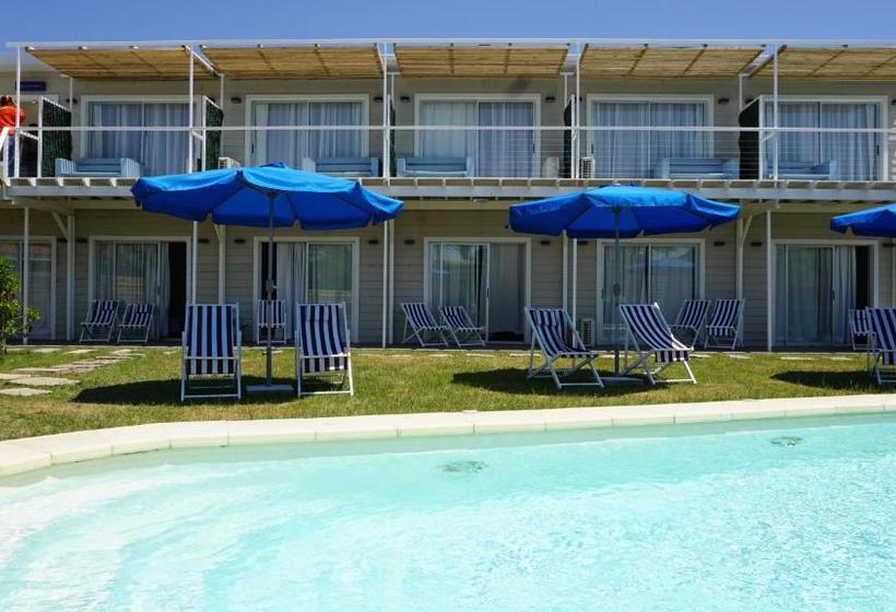 فندق Ramona Boutique