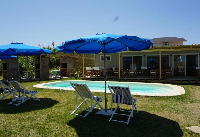 فندق Ramona Boutique