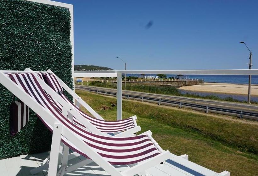 فندق Ramona Boutique