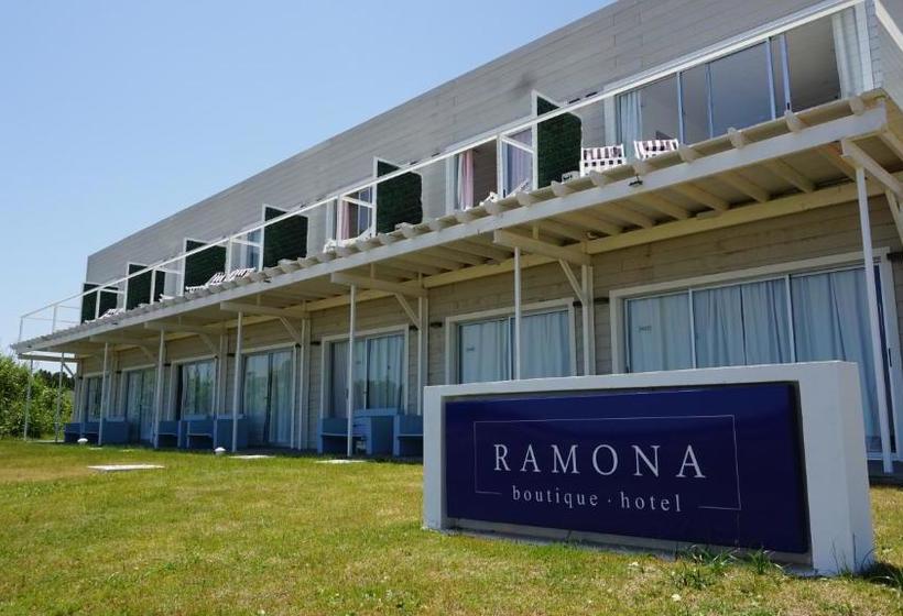 فندق Ramona Boutique