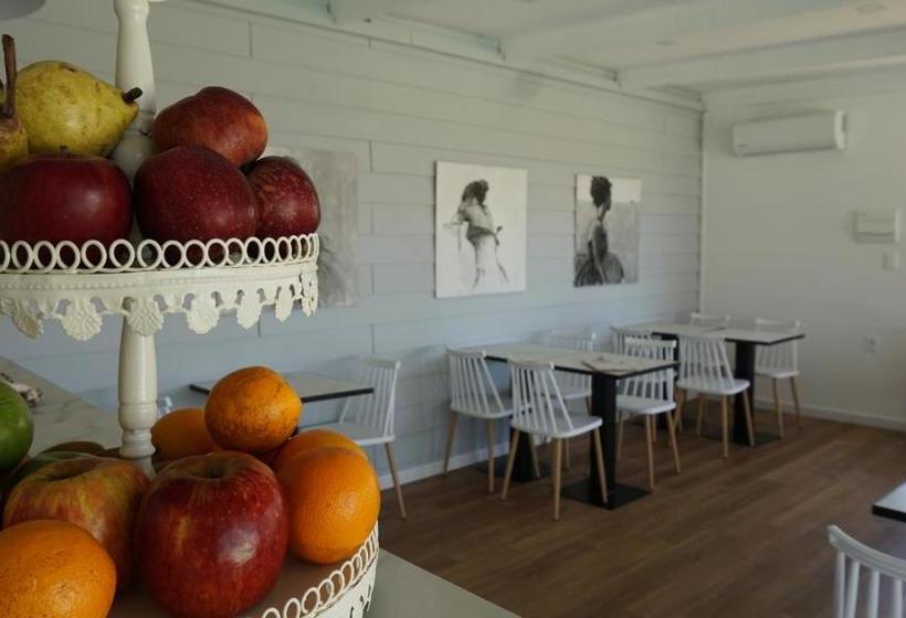 فندق Ramona Boutique