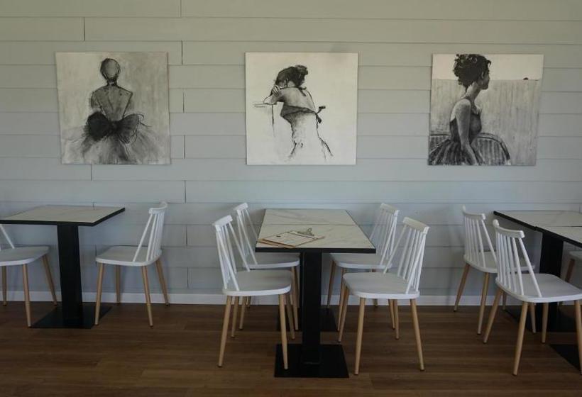 فندق Ramona Boutique