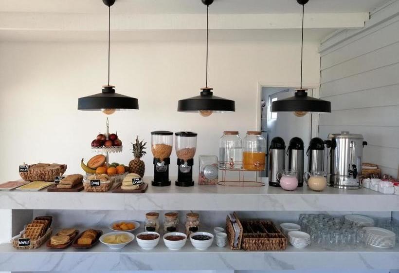 فندق Ramona Boutique