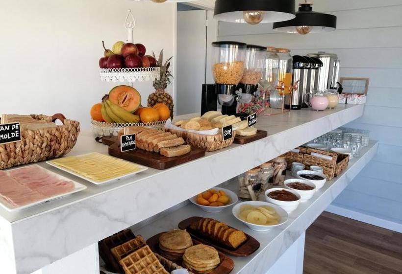 فندق Ramona Boutique