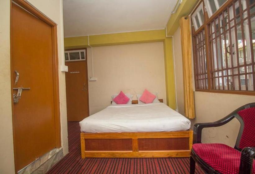 Hotel Spot On 40253 Singling Valley