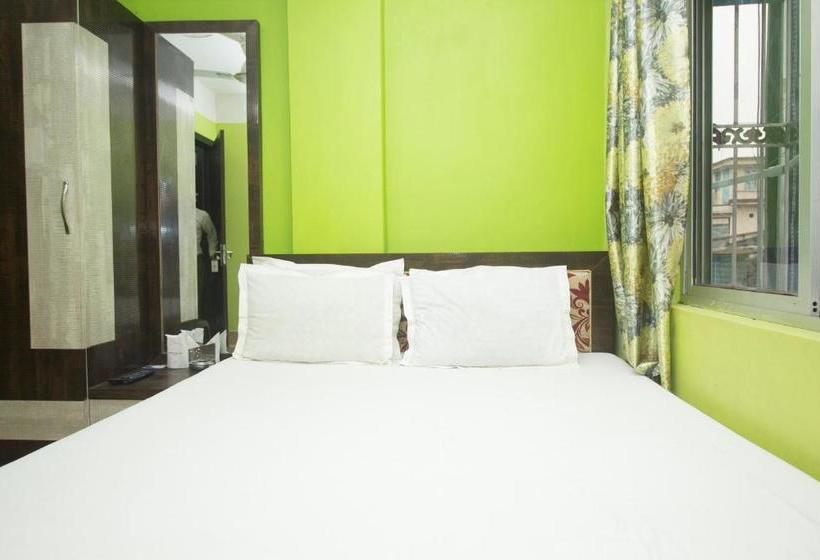 Hotel Spot On 40253 Singling Valley