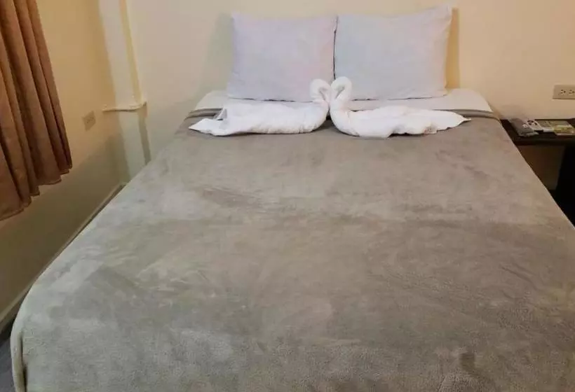 هتل Xanadu Tropical Resort