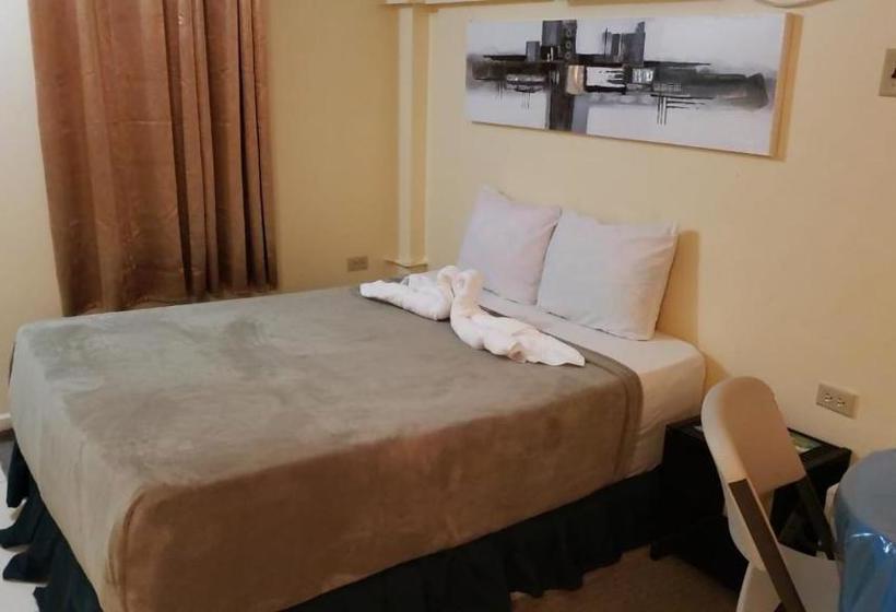 هتل Xanadu Tropical Resort