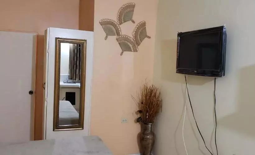 هتل Xanadu Tropical Resort