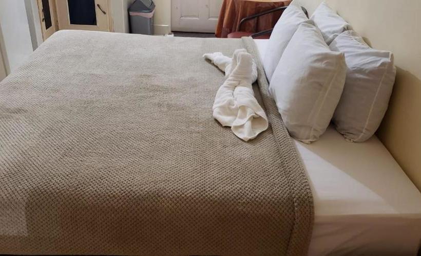 هتل Xanadu Tropical Resort