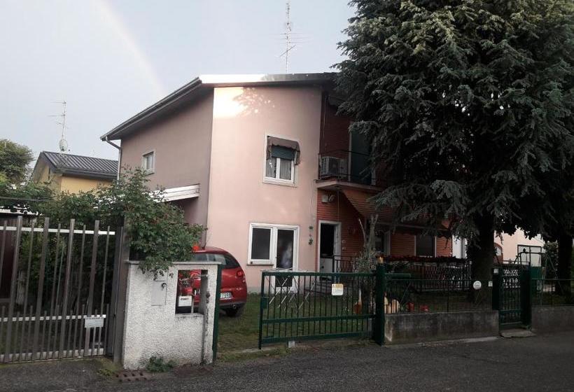 بنسيون Bed Magnolie