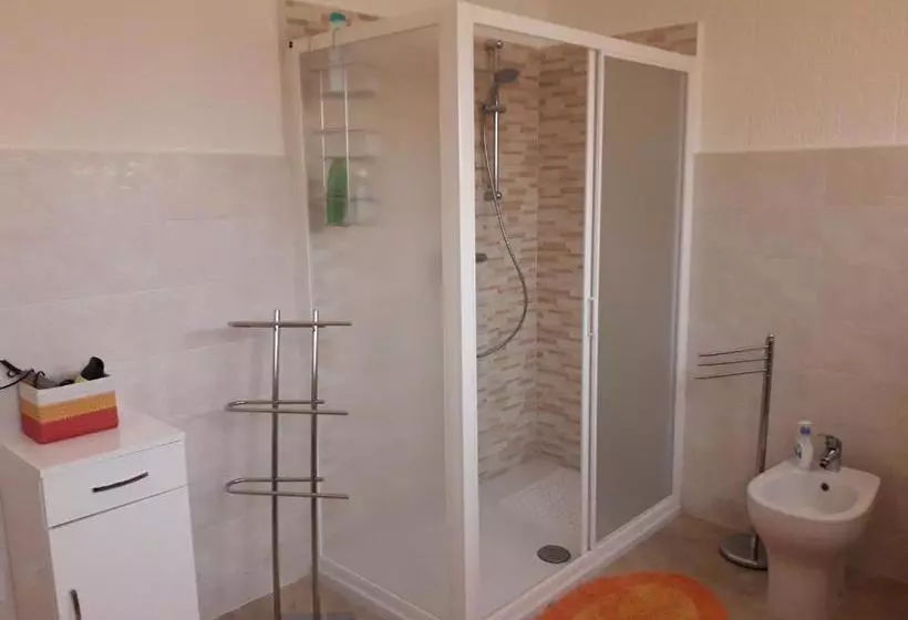 Majatalo Bed Magnolie