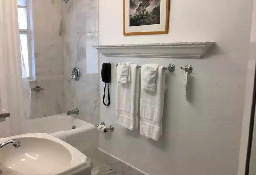 Colony Hotel & Cabaña Club