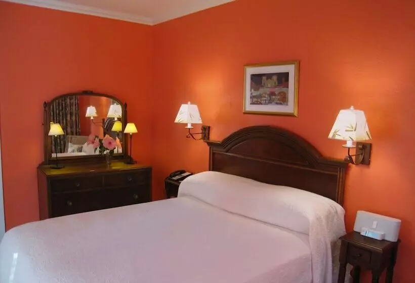 Colony Hotel & Cabaña Club