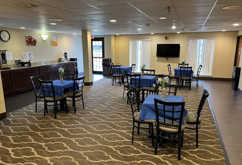 هتل Americas Best Value Inn Pharr/McAllen