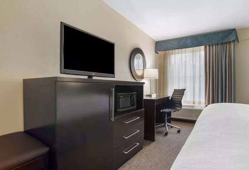 בית מלון כפרי Best Western Plus Tallahassee North