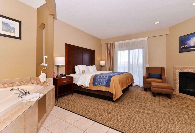 בית מלון כפרי Spark By Hilton Fountain Hills Scottsdale