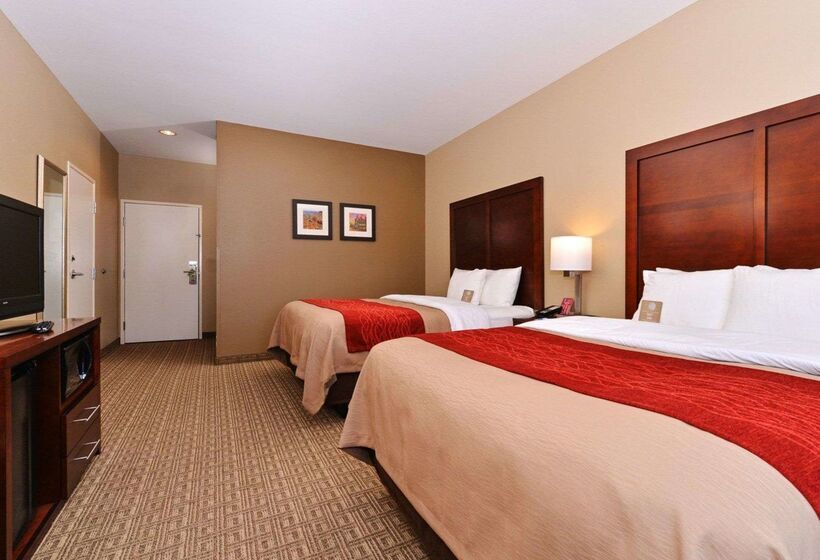 בית מלון כפרי Spark By Hilton Fountain Hills Scottsdale