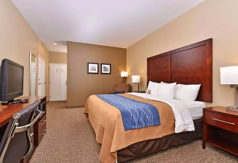 酒店 Spark By Hilton Fountain Hills Scottsdale