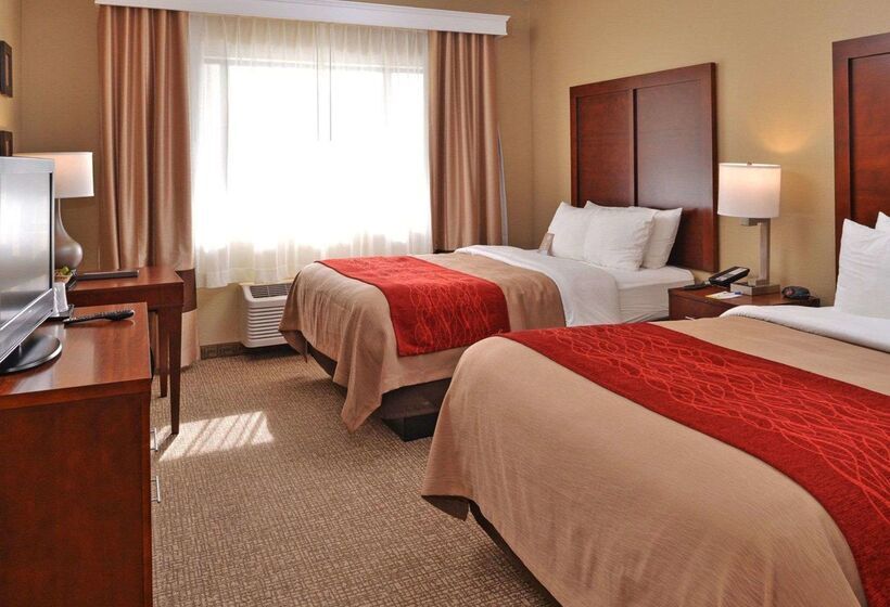 בית מלון כפרי Spark By Hilton Fountain Hills Scottsdale